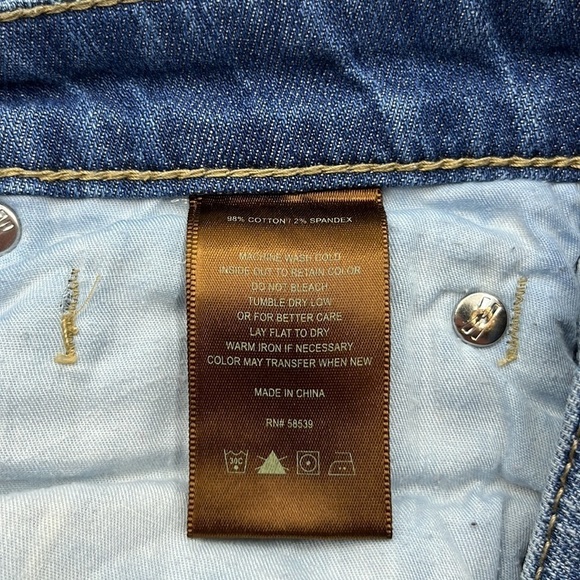 Kut From The Kloth Boyfriend Size 4 - Picture 11 of 16